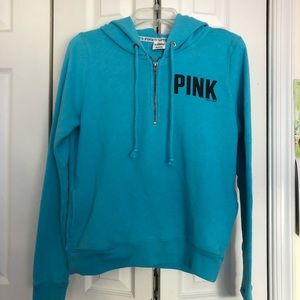 Victoria’s Secret PINK | Sky Blue Hoodie